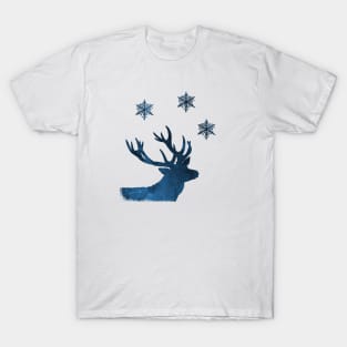 Stag T-Shirt